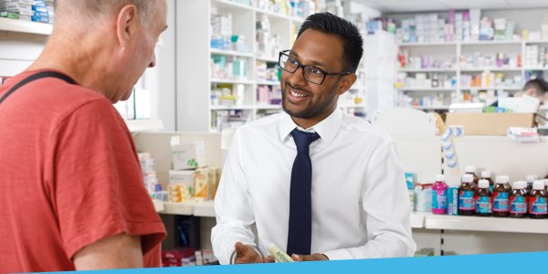Community Pharmacy South Central :: OPPORTUNITY: NHS funded training ...