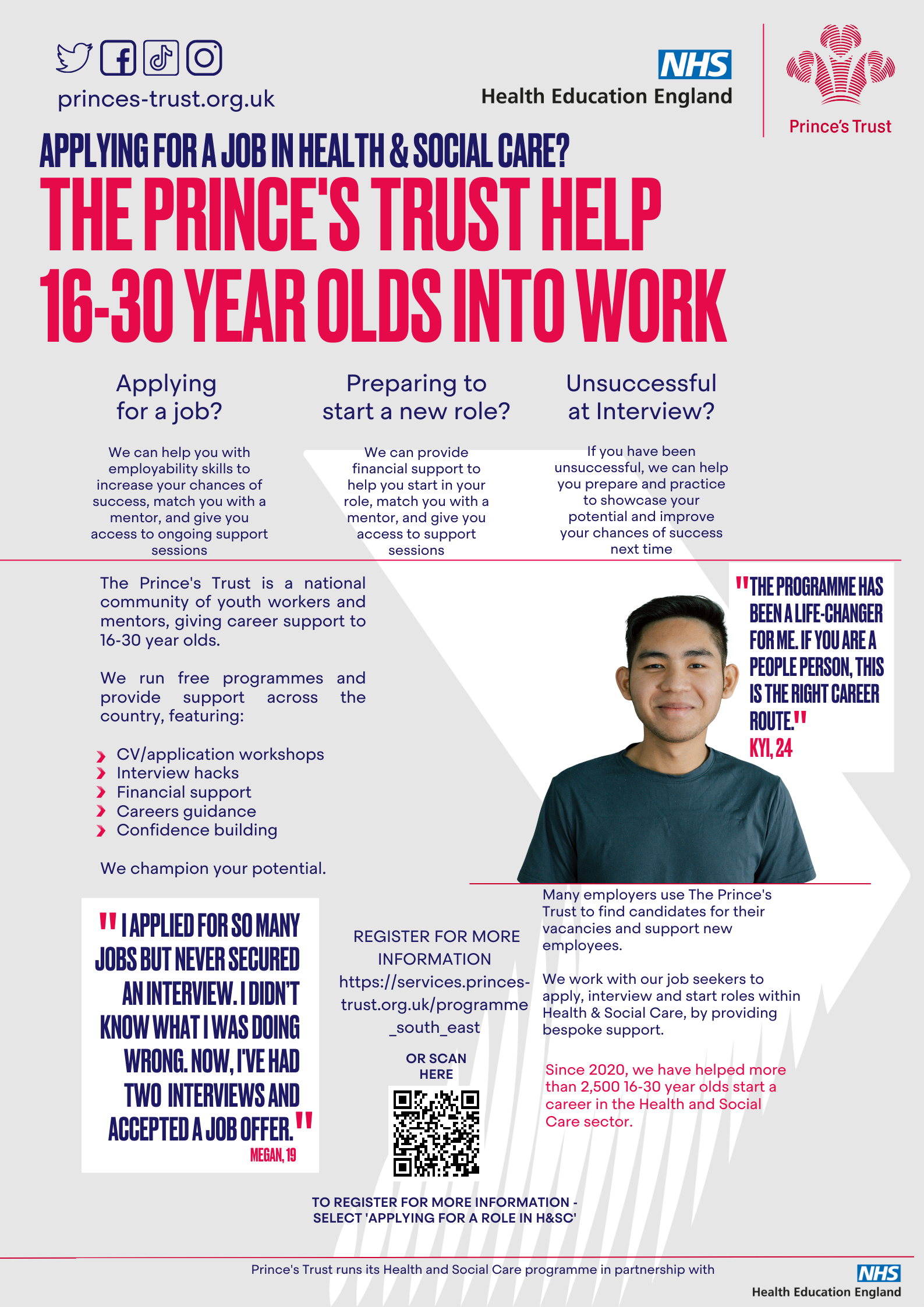 Prince's Trust Application Support.png