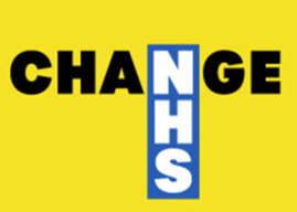 Have Your Say: Change NHS: help build a health service fit for the future