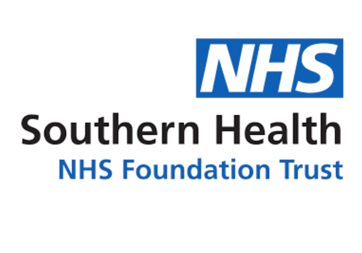 Southern Health NHS FT logo.png