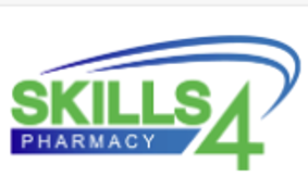 Skills 4 Pharmacy Webinar: Apprenticeships in the Pharmacy Sector