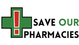 Save Our Pharmacies Petition: Sign and Promote to Patients
