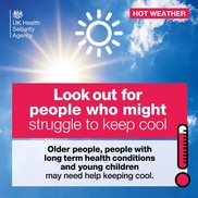 Hot Weather Communications Toolkit