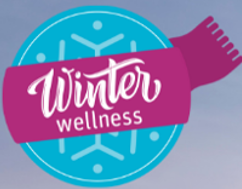 Hampshire & Isle of Wight Health & Wellbeing Team Winter Wellness