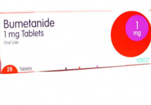 Medicine Supply Notification: Bumetanide 1mg and 5mg tablets