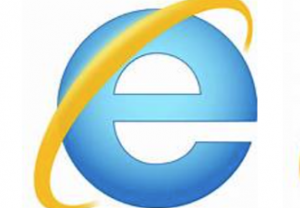 Some NHS IT services will no longer be compatible with Internet Explorer version 7,8,9 and 10