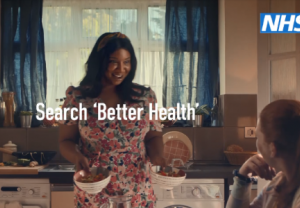 Better Health Adult Obesity new campaign launch