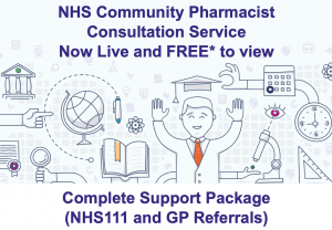REMINDER: VirtualOutcomes NHS CPCS Complete Support Package