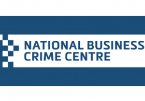 Business Crime Reduction Partnerships