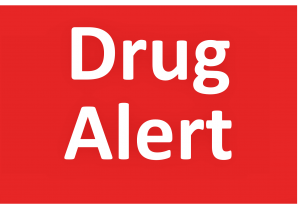 Drug Alert: Blue pills – being sold as Oxycodone