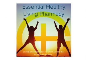 Healthy Living Pharmacy Requirements: Health Champion training course
