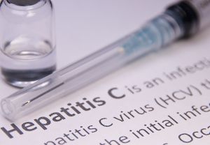 New Hepatitis C Antibody Testing Service launched