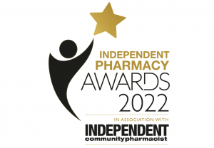The Independent Pharmacy Awards are back for 2022 and open for entries