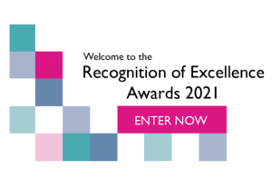 Recognition of Excellence Awards 2021