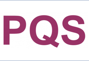 PQS – Prevention Domain