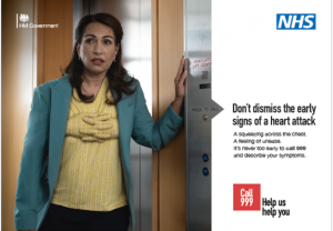 NHS England’s ‘Help Us, Help You’ New Campaign Launch