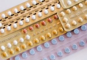 Pharmacy Contraception Service (PCS)