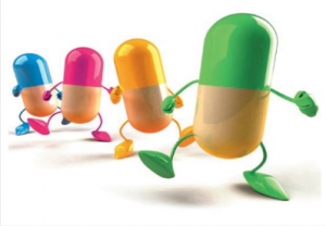 Antibiotic Prescribing Guidelines Update