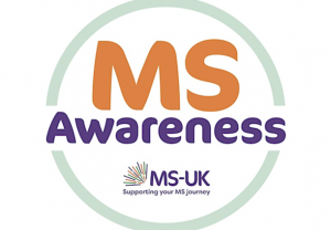 Multiple Sclerosis (MS) awareness session