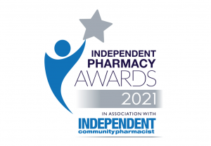 REMINDER: Independent Pharmacy Awards 2021